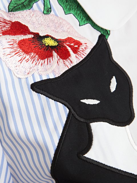 Рубашка Weekend Max Mara (935): фото 7 - Invogue