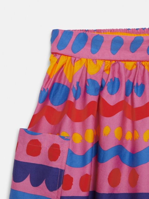Спідниця Stella Mccartney (23175): фото 2 - Invogue