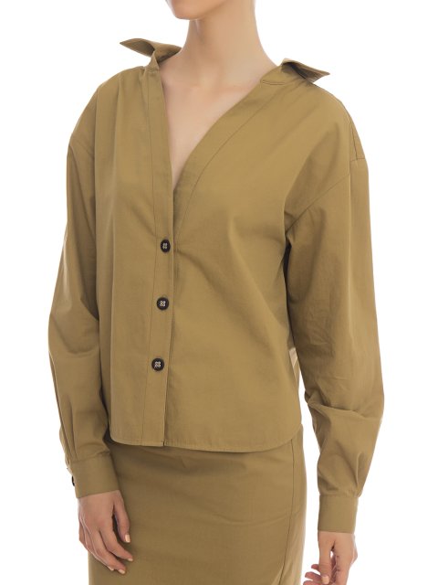 Сорочка  (2687): фото 5 - Invogue