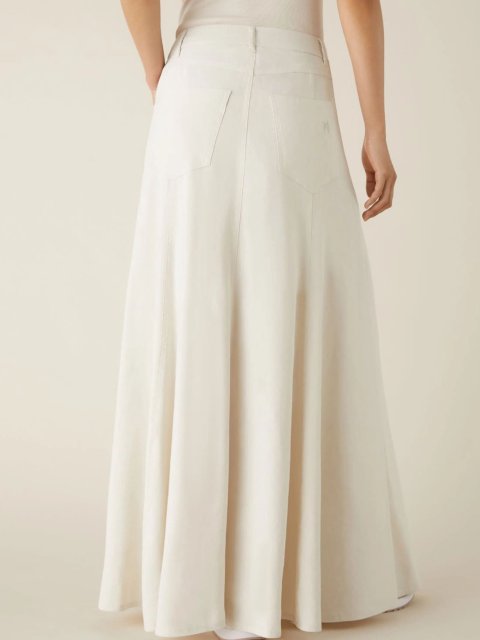 Юбка Marella (58119): фото 2 - Invogue