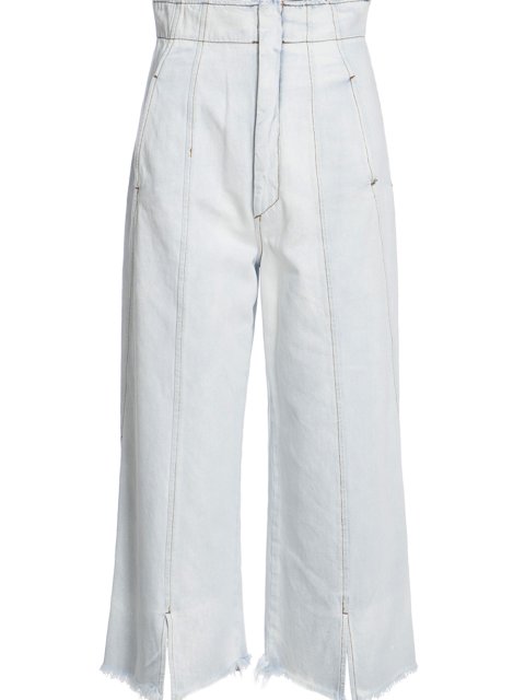 Джинсы Max Mara Sportmax (189): фото - Invogue