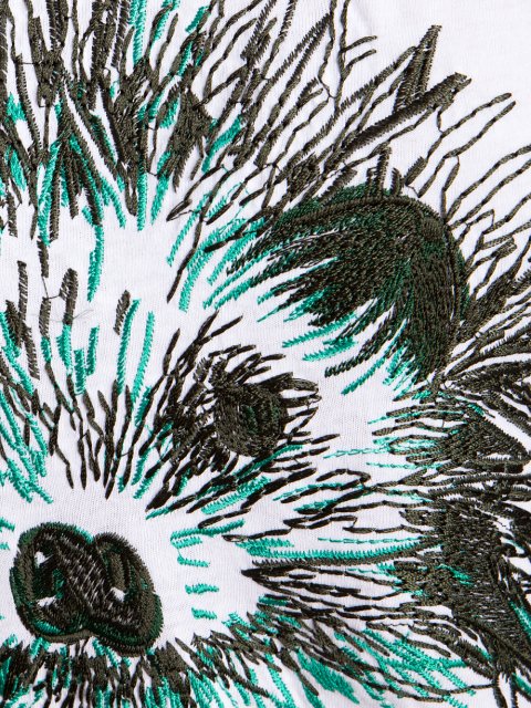 Футболка Max Mara Sportmax (970): фото 6 - Invogue