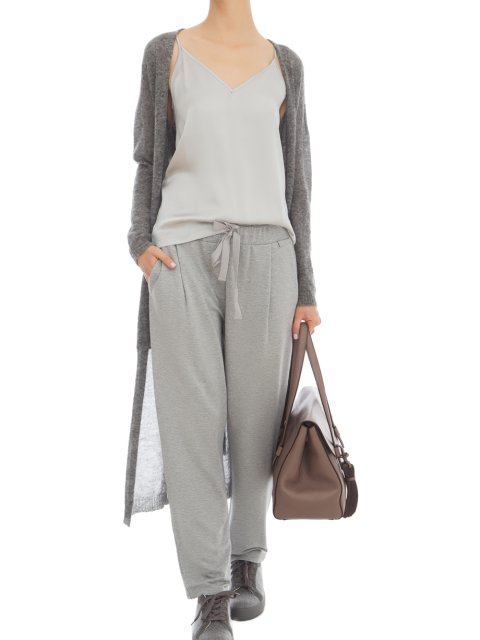 Топ Max Mara (682): фото 3 - Invogue