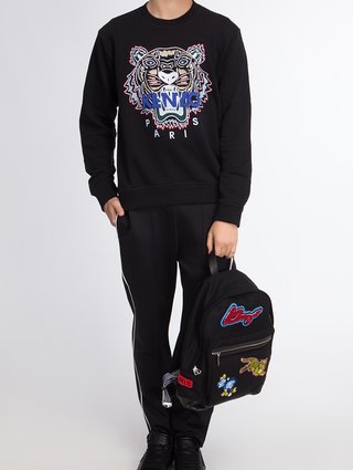 Свитшот Kenzo (2113): фото 3 - Invogue