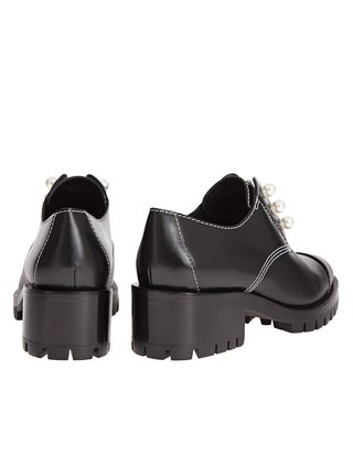 Черевики 3.1 Phillip Lim (1099): фото 3 - Invogue