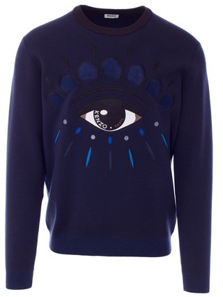 Светр Kenzo (2348): фото 2 - Invogue