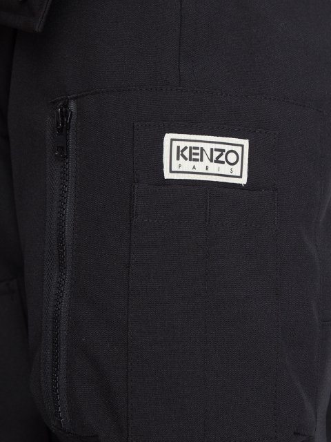 Куртка Kenzo (2037): фото 8 - Invogue