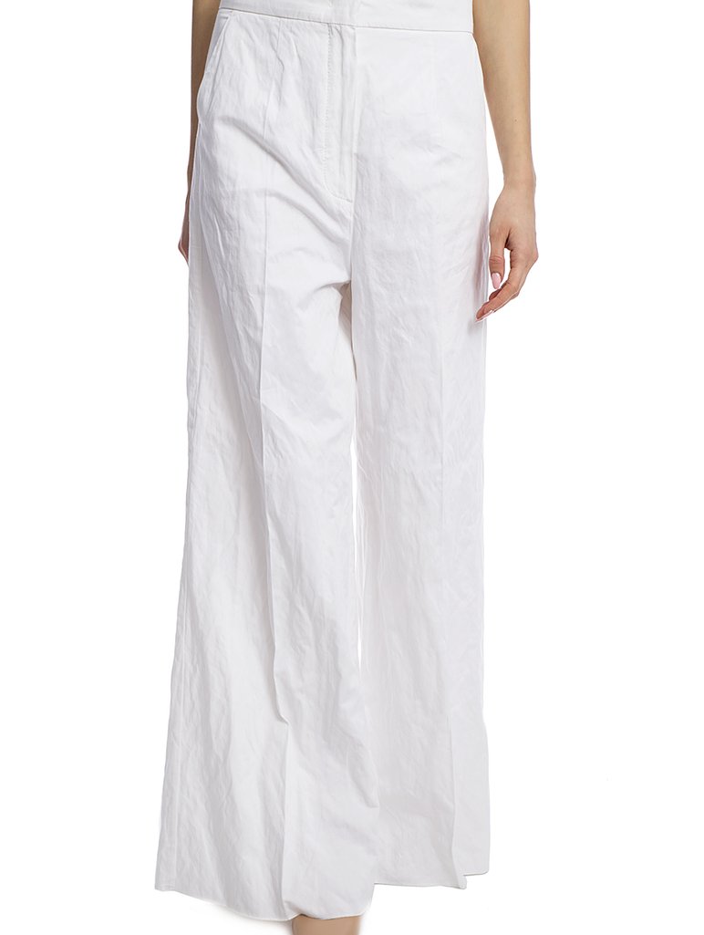 Брюки Max Mara Sportmax (487): фото 5 - Invogue