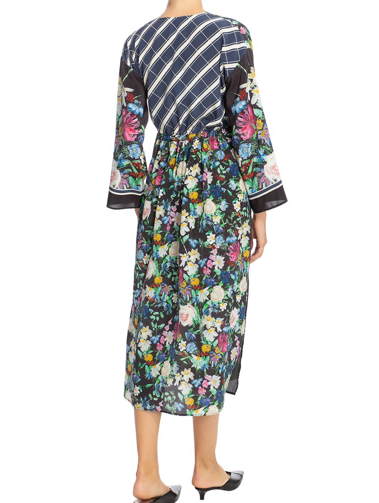 Платье Weekend Max Mara (1739): фото 4 - Invogue
