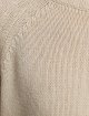 Бежевый свитер WEEKEND MAX MARA: фото 5 - Invogue