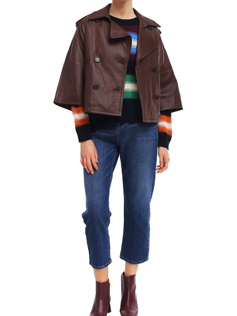 Куртка Weekend Max Mara (14510): фото 1 - Invogue