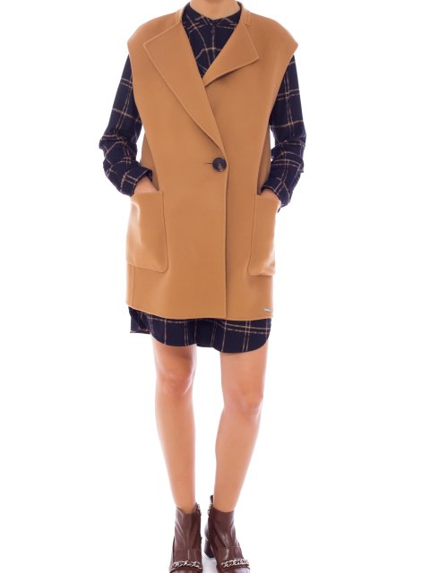 Платье Marella (995): фото 3 - Invogue