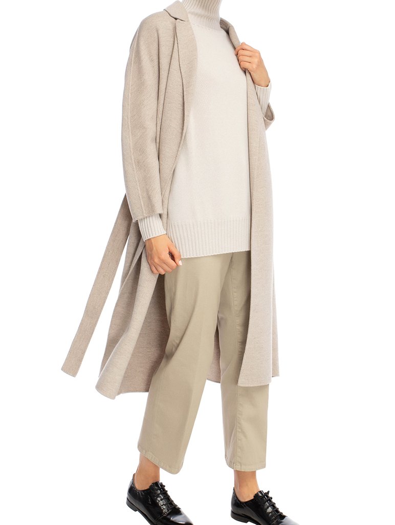 Свитер Max Mara (645): фото 3 - Invogue
