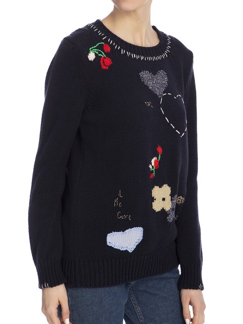 Светр Max&Co (3618): фото 5 - Invogue