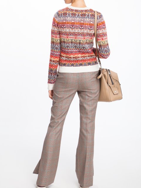 Брюки Marc Cain (1520): фото 2 - Invogue