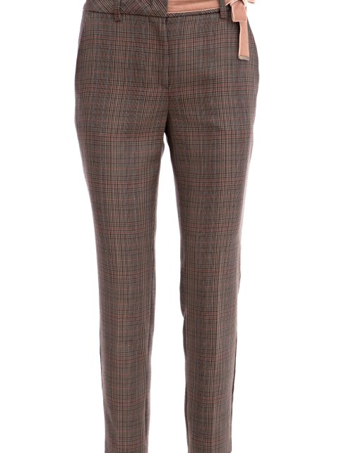 Брюки Marc Cain (2216): фото 2 - Invogue