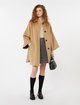 Темно-серая юбка WEEKEND MAX MARA из чистой шерсти: фото 1 - Invogue