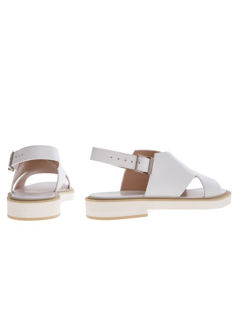 сандалі CARVEN: фото 5 - Invogue