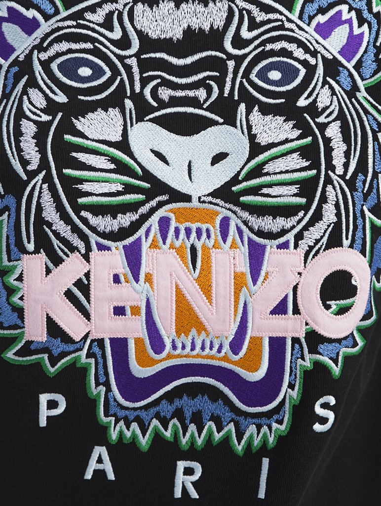Світшот Kenzo (5627): фото 7 - Invogue