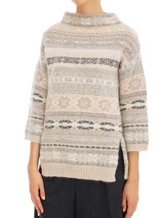 Свитер Weekend Max Mara (5715): фото 4 - Invogue