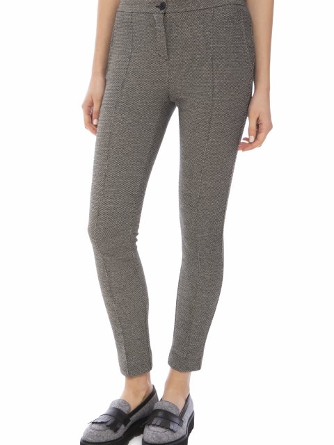 Брюки Weekend Max Mara (2753): фото 6 - Invogue