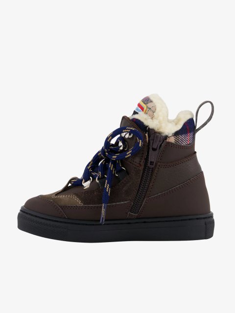 Кеди Dsquared (63167): фото 3 - Invogue