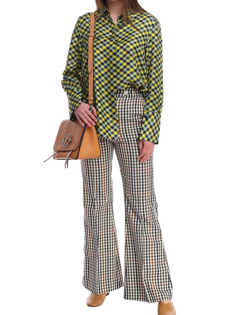 Рубашка Joseph (9542): фото 1 - Invogue