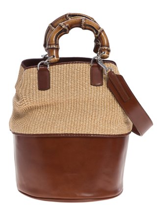 Сумка Weekend Max Mara (470): фото 2 - Invogue