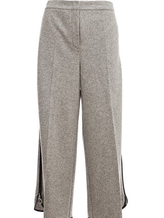 Брюки Sportmax (5568): фото 2 - Invogue