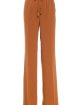 Теракотові брюки MAX MARA : фото - Invogue