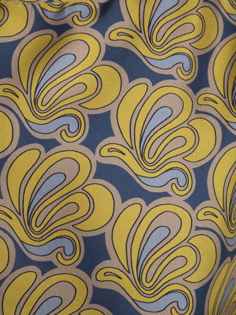 Топ Max Mara (4654): фото 9 - Invogue