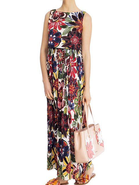 Платье Max&Co (3151): фото 3 - Invogue