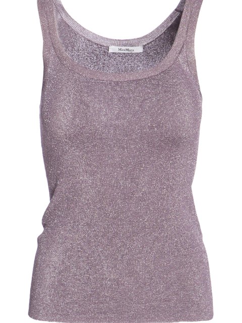 Топ Max Mara (515): фото - Invogue