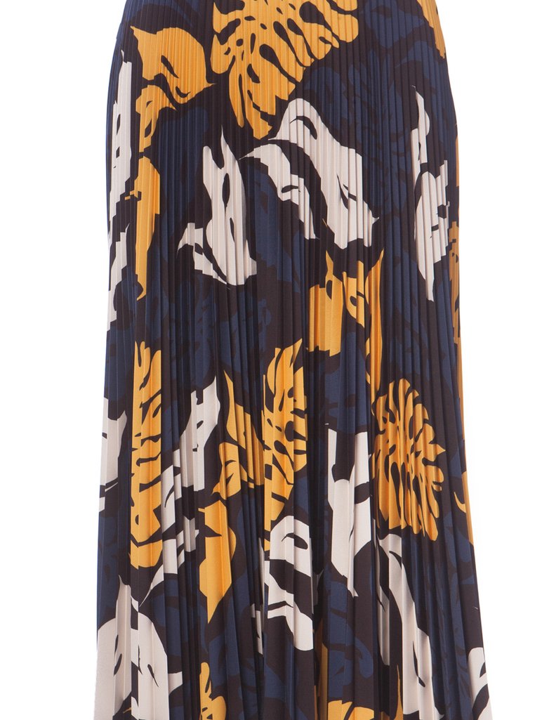 Юбка Cedric Charlier (2234): фото 2 - Invogue