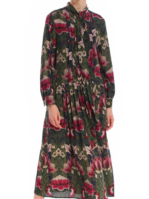Сукня Weekend Max Mara (13948): фото 3 - Invogue