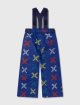 Синій комбінезон KENZO : фото 1 - Invogue