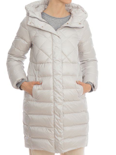 Куртка Marella (4257): фото 5 - Invogue