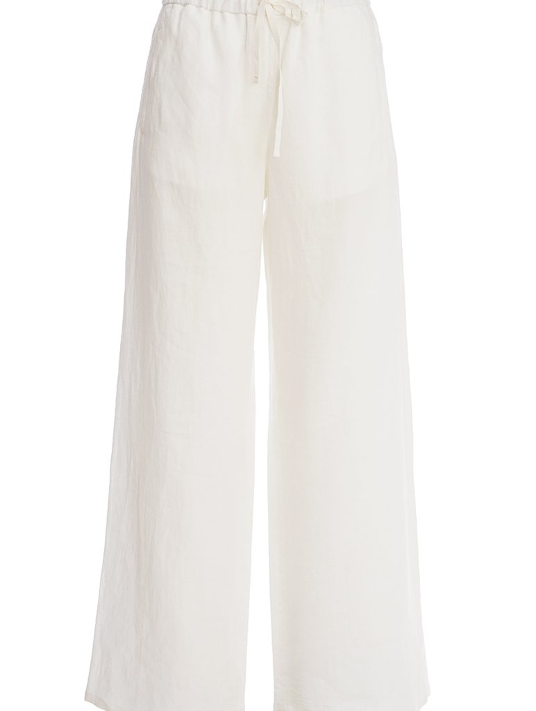 Брюки Weekend Max Mara (2077): фото 2 - Invogue