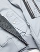 Синя куртка ACNE STUDIOS : фото 5 - Invogue