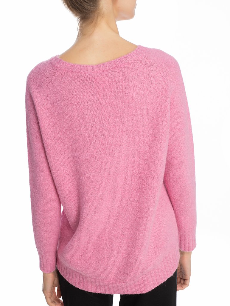 Свитер Weekend Max Mara (1853): фото 4 - Invogue