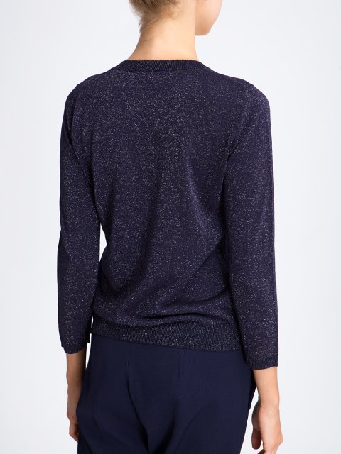 Светр Weekend Max Mara (2220): фото 4 - Invogue