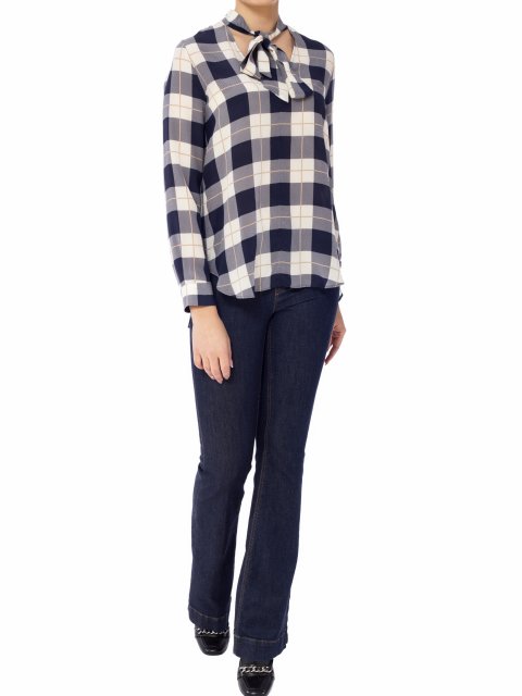 Блуза Marella (877): фото 5 - Invogue