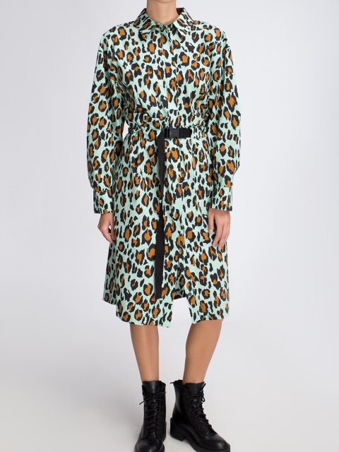 Платье Kenzo (1590): фото 3 - Invogue