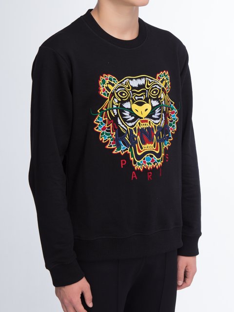 Світшот Kenzo (1753): фото 7 - Invogue