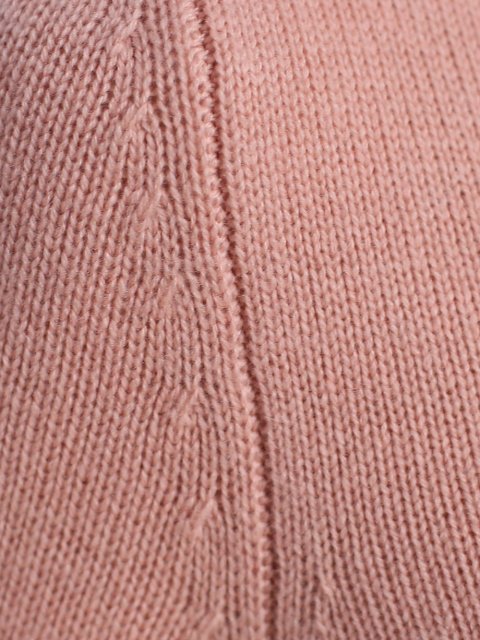 Рожевий светр MARC CAIN : фото 5 - Invogue