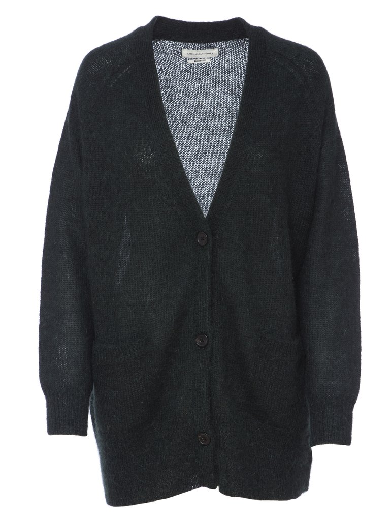 Кардиган Isabel Marant (203): фото - Invogue