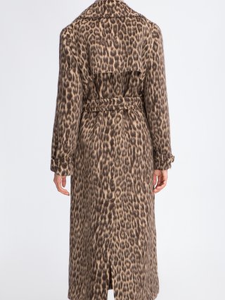 Пальто Max Mara (495): фото 7 - Invogue