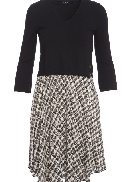 Платье Max&Co (4324): фото - Invogue