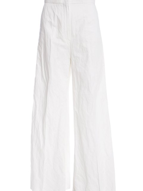 Брюки Max Mara Sportmax (487): фото 2 - Invogue