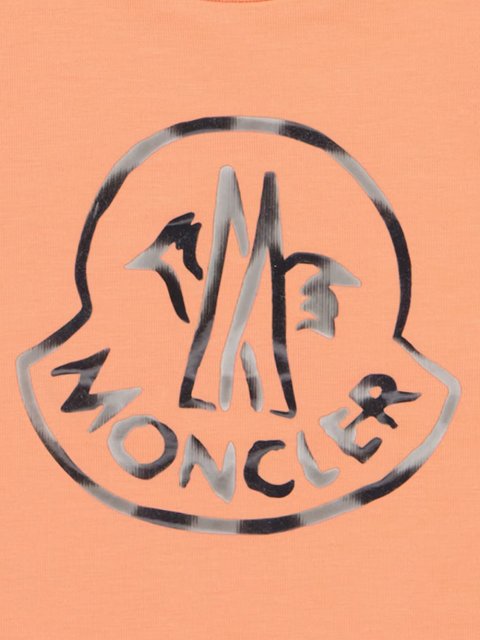 Футболка MONCLER (27755): фото 2 - Invogue